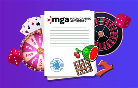 casino med mga licens